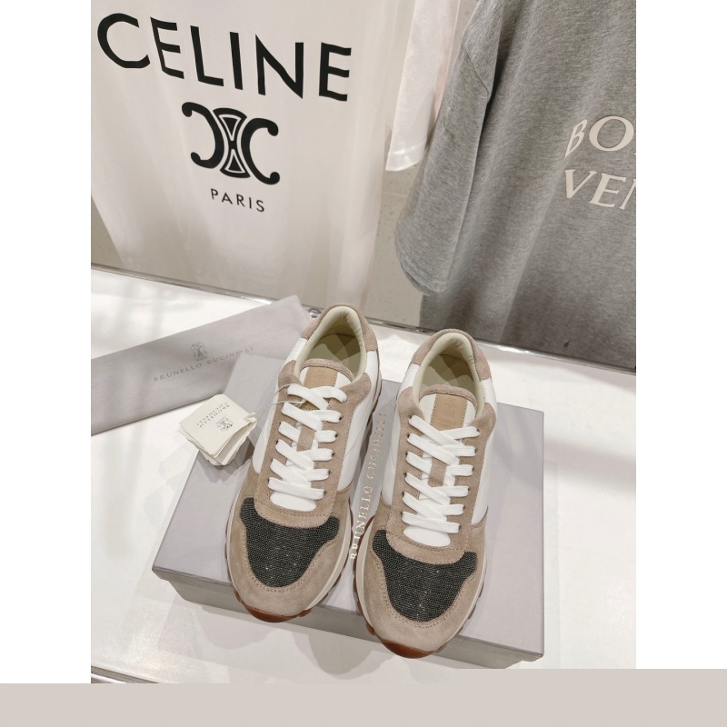 Brunello Cucinelli Sneakers
